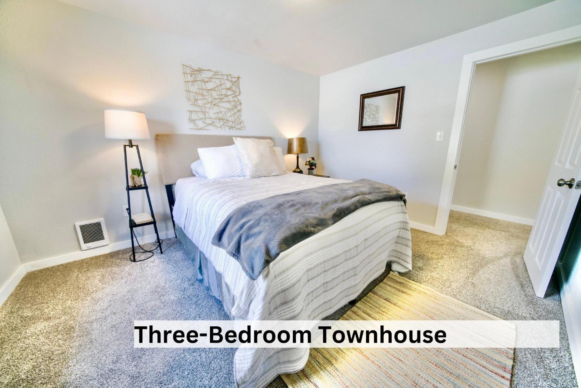 Boutique Apartment In Historic Downtown אלבני מראה חיצוני תמונה