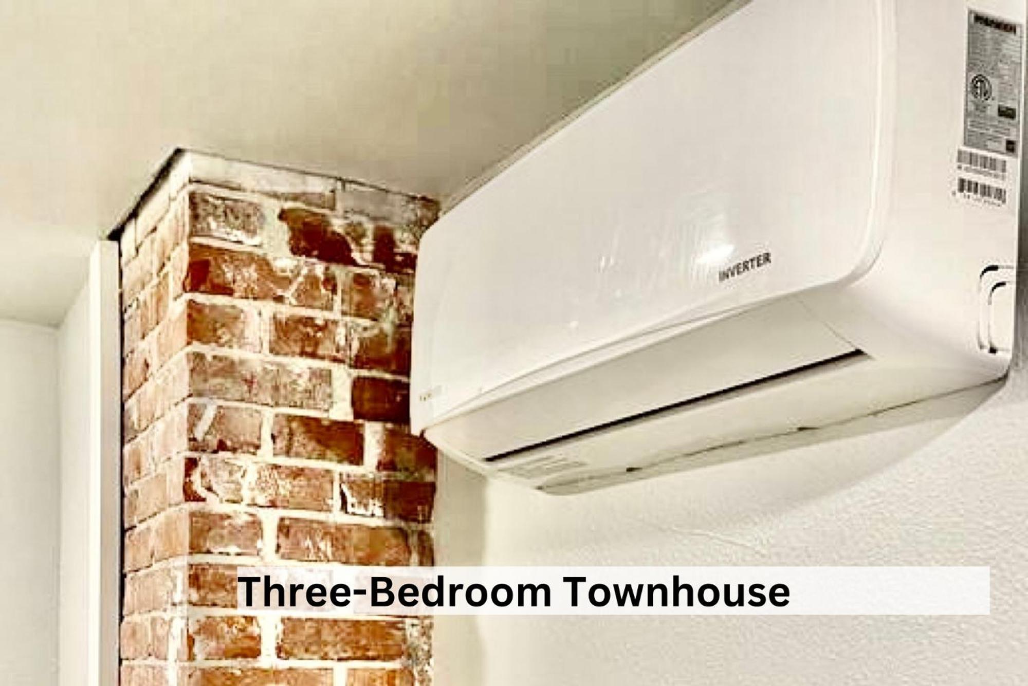 Boutique Apartment In Historic Downtown אלבני מראה חיצוני תמונה