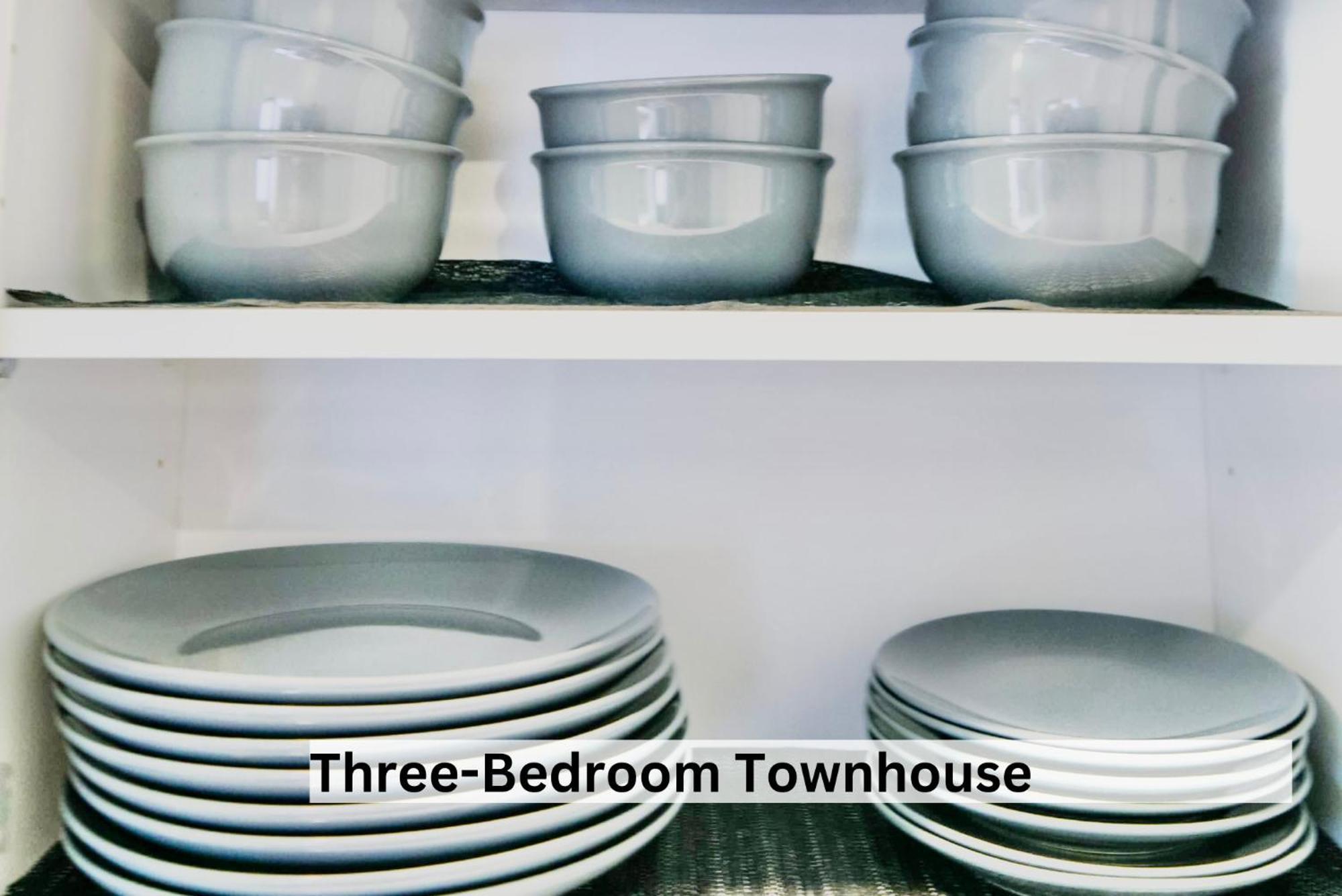 Boutique Apartment In Historic Downtown אלבני מראה חיצוני תמונה