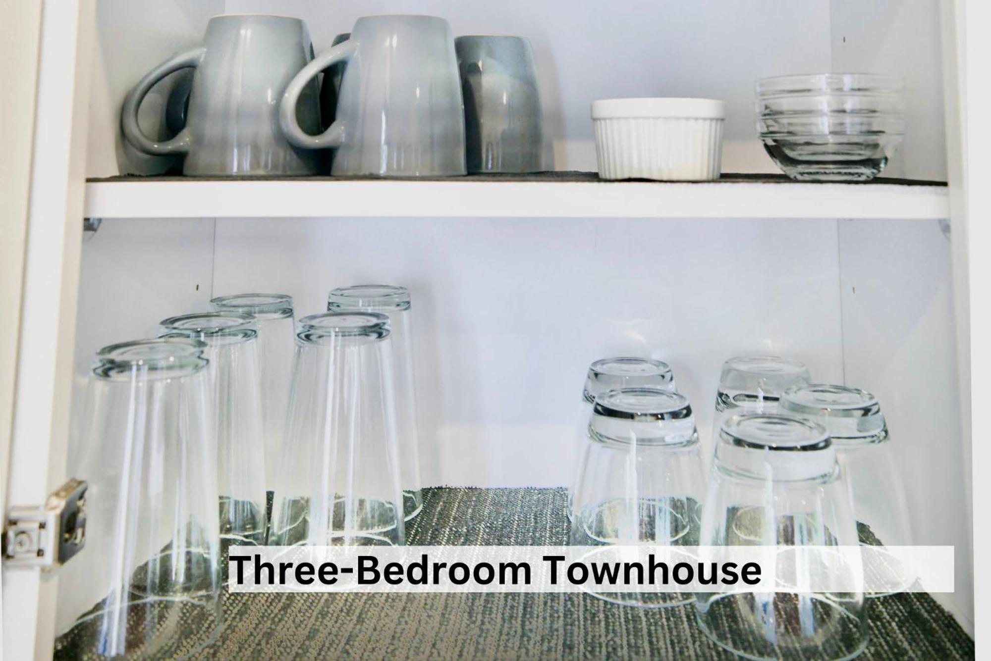 Boutique Apartment In Historic Downtown אלבני מראה חיצוני תמונה