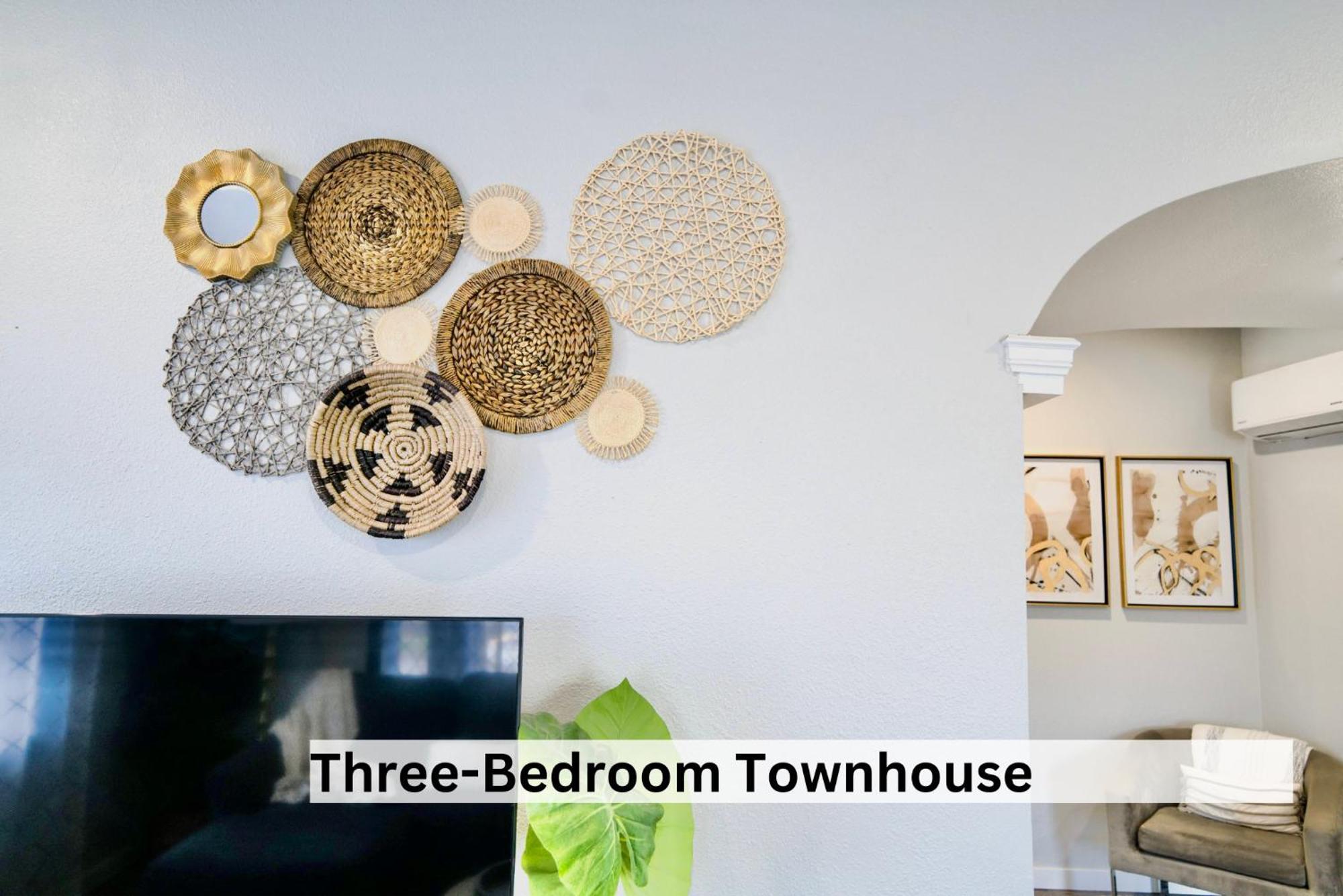 Boutique Apartment In Historic Downtown אלבני מראה חיצוני תמונה