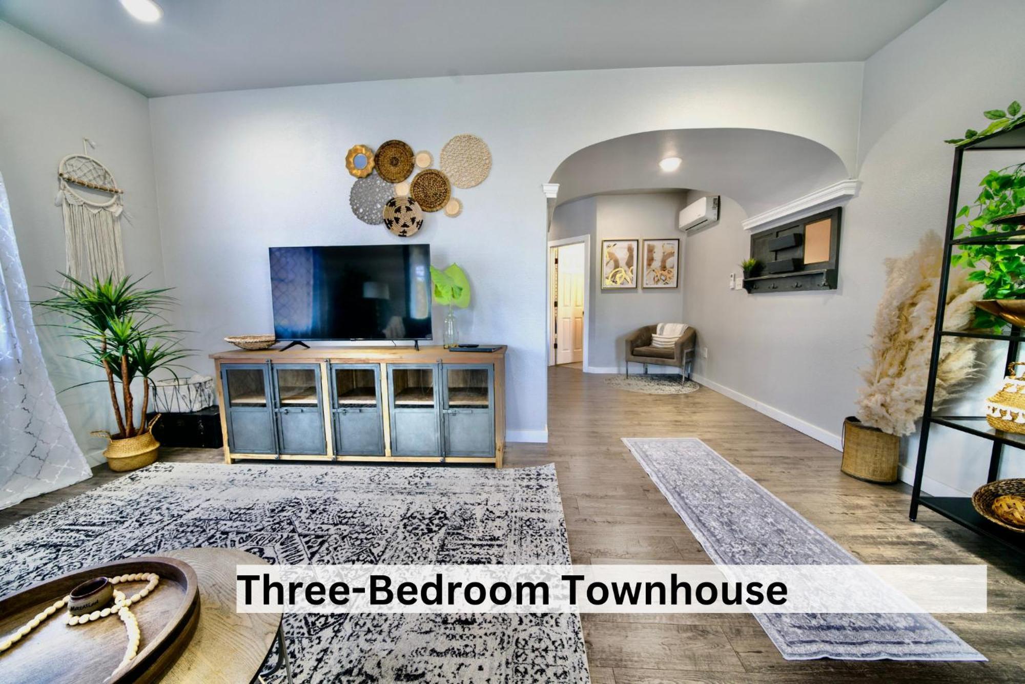 Boutique Apartment In Historic Downtown אלבני מראה חיצוני תמונה