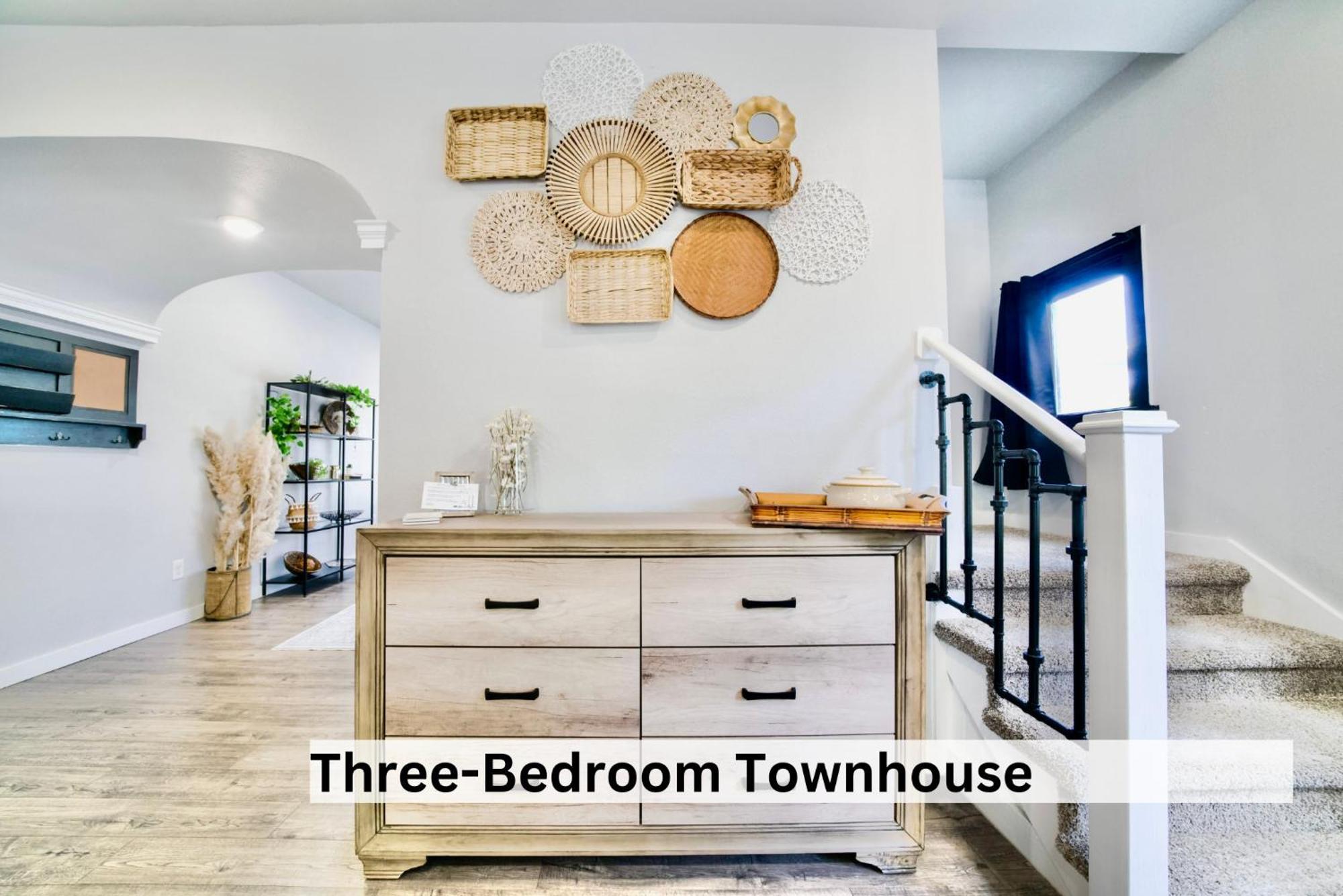 Boutique Apartment In Historic Downtown אלבני מראה חיצוני תמונה