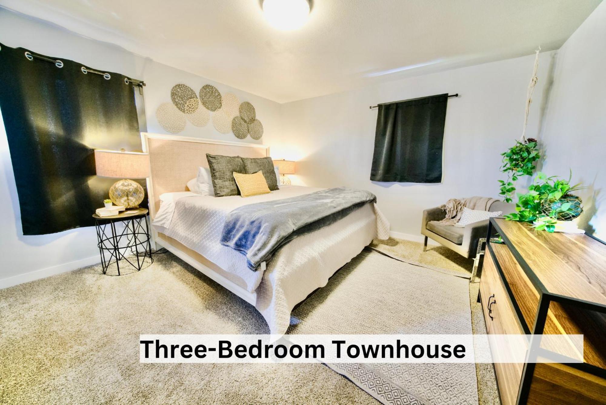 Boutique Apartment In Historic Downtown אלבני מראה חיצוני תמונה