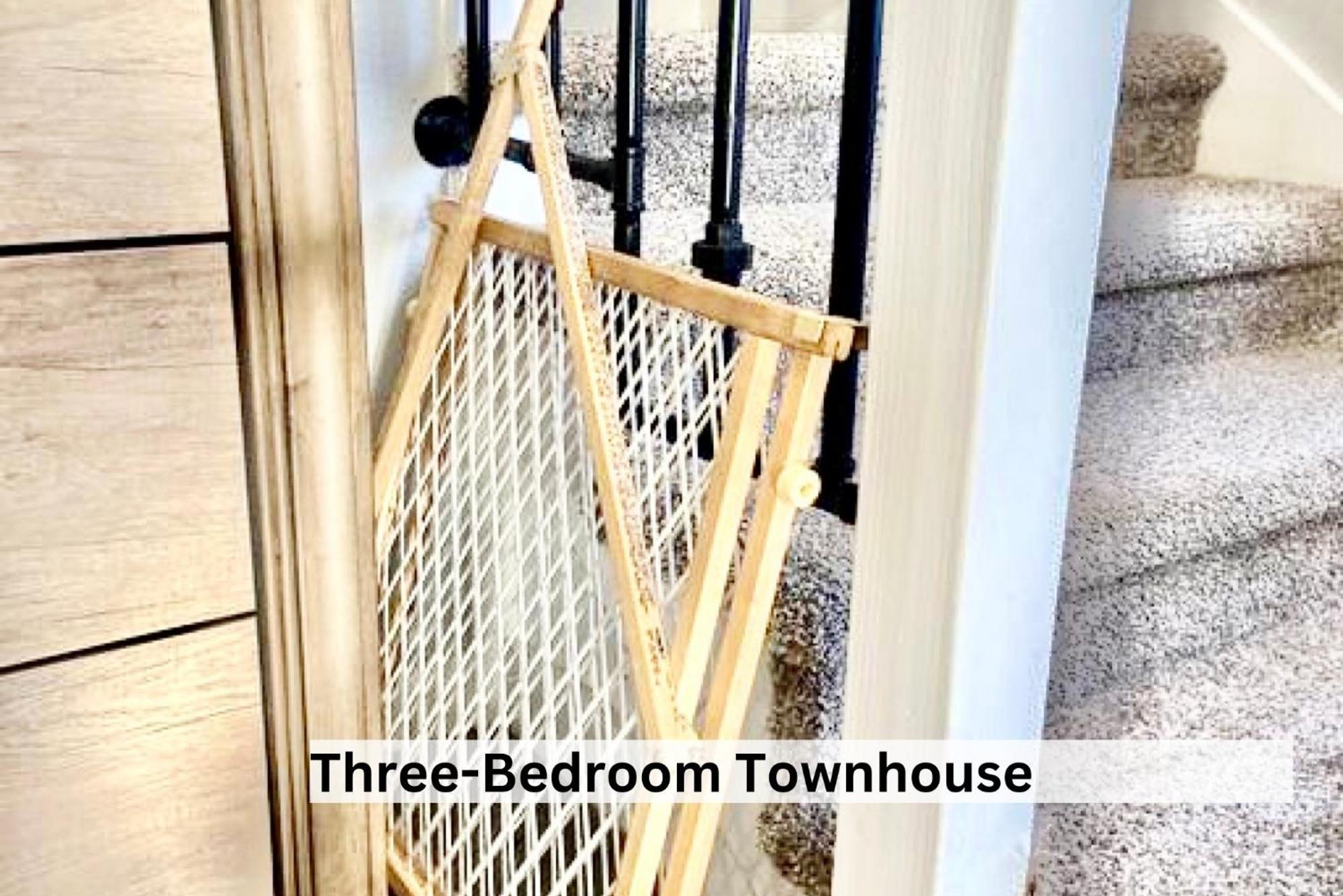 Boutique Apartment In Historic Downtown אלבני חדר תמונה